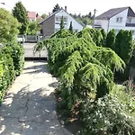 Edenkert Apartman