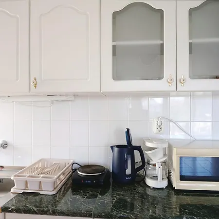 Appartement édenkert