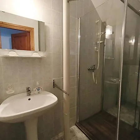 Apartment édenkert