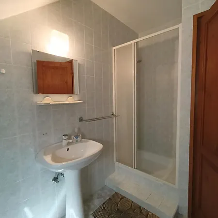 Apartment édenkert