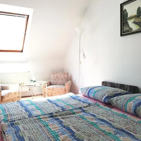 Edenkert Apartament Keszthely