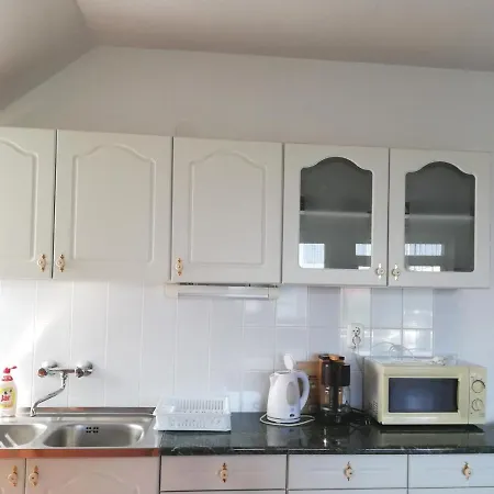 Edenkert Apartament Keszthely