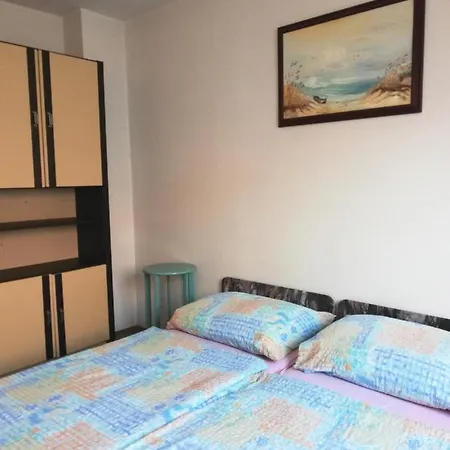 édenkert Appartement Keszthely