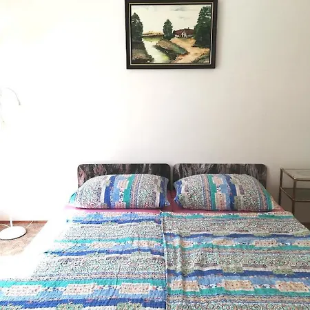 Apartament Edenkert *