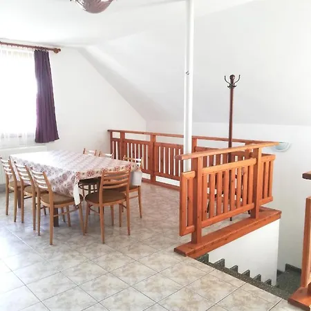 Appartement édenkert *