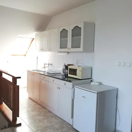 Edenkert * Keszthely