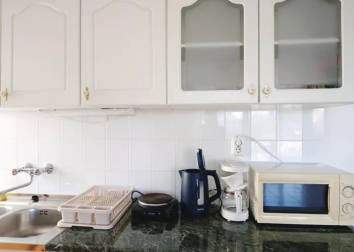 Appartement édenkert