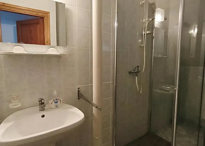 Apartmán Edenkert