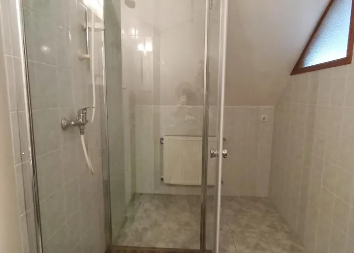 Appartement édenkert