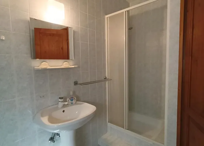 Apartmán Edenkert