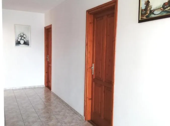 édenkert Appartement *